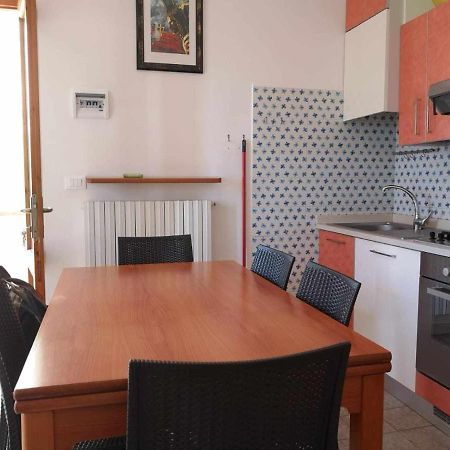 누마나 Giardino Sul Mare Casa Casoni 아파트 외부 사진