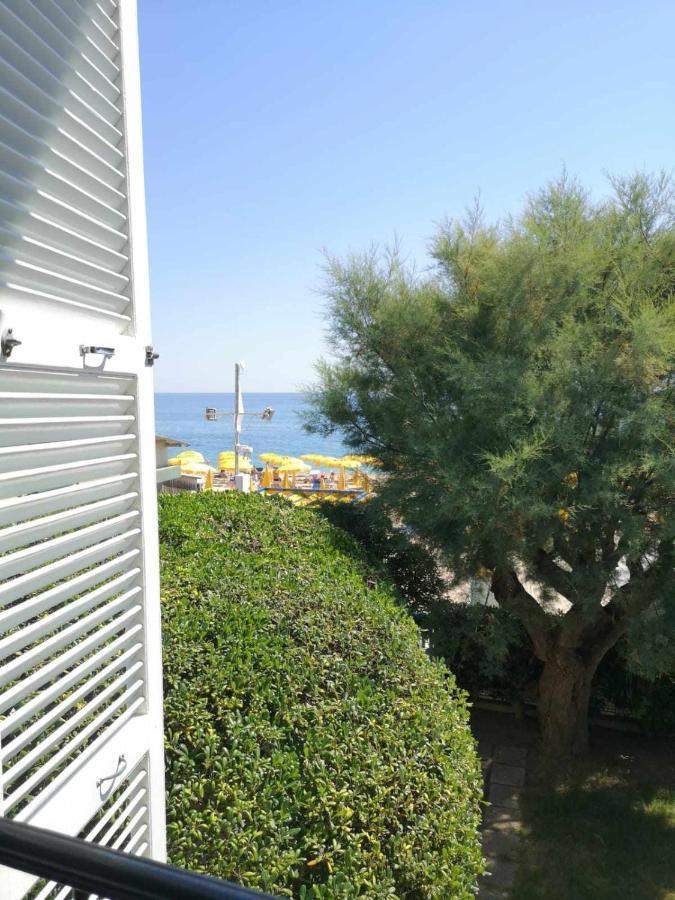 누마나 Giardino Sul Mare Casa Casoni 아파트 외부 사진