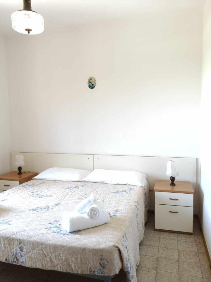 누마나 Giardino Sul Mare Casa Casoni 아파트 외부 사진