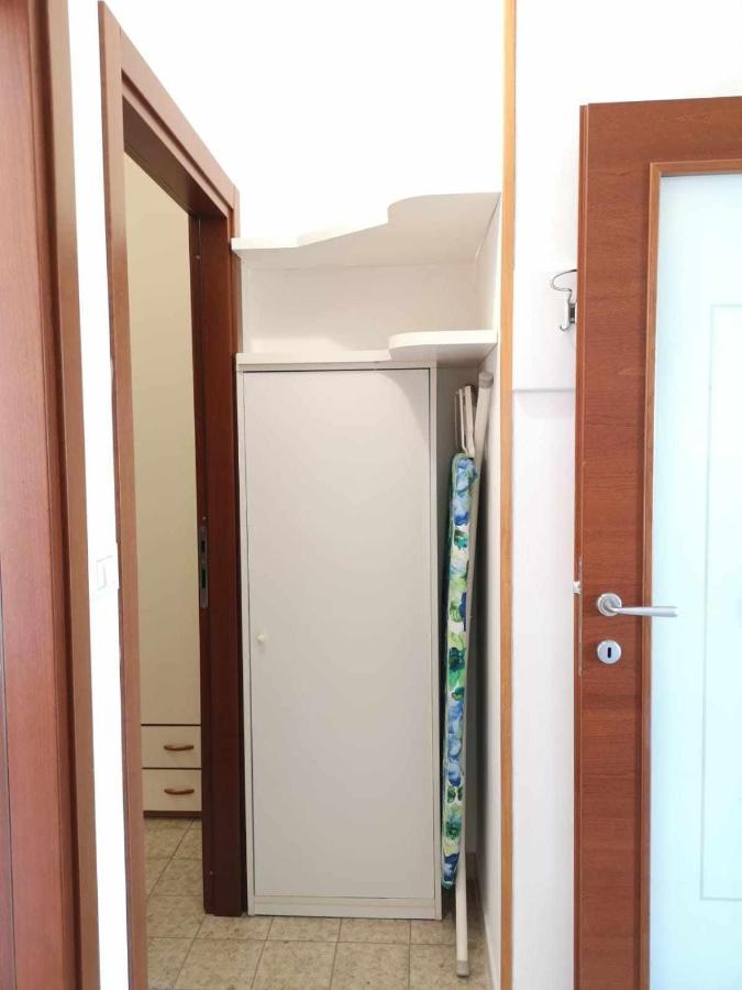 누마나 Giardino Sul Mare Casa Casoni 아파트 외부 사진