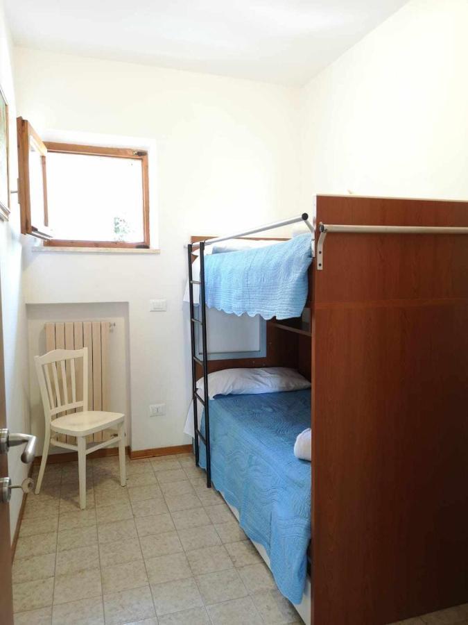 누마나 Giardino Sul Mare Casa Casoni 아파트 외부 사진