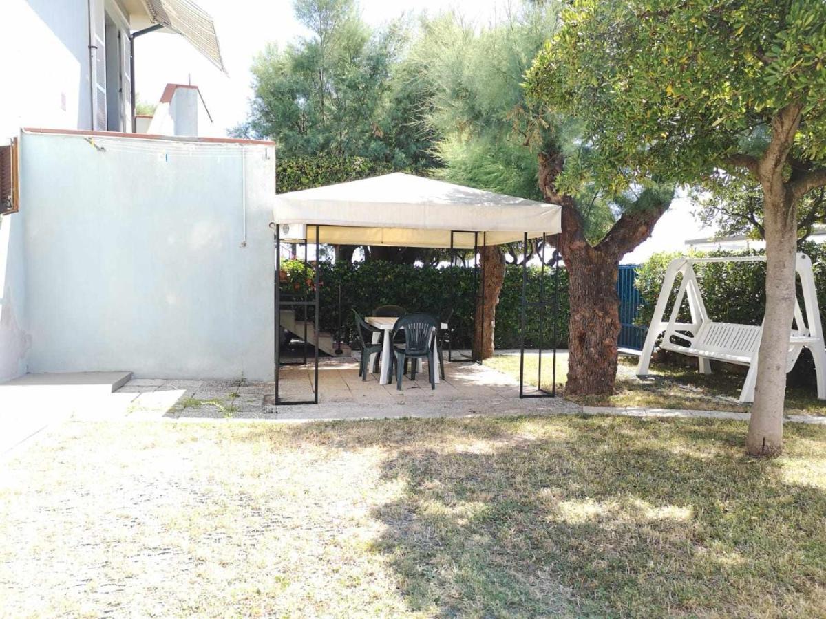 누마나 Giardino Sul Mare Casa Casoni 아파트 외부 사진