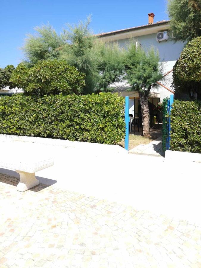 누마나 Giardino Sul Mare Casa Casoni 아파트 외부 사진