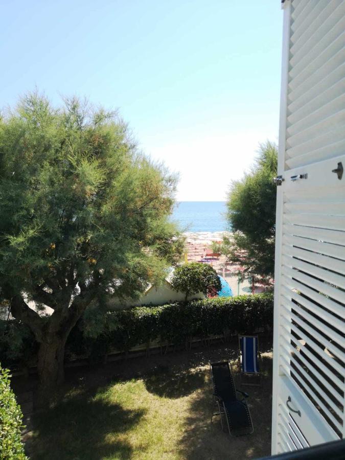 누마나 Giardino Sul Mare Casa Casoni 아파트 외부 사진
